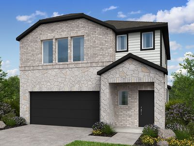 832 Drystone Trl, Liberty Hill, TX, 78642