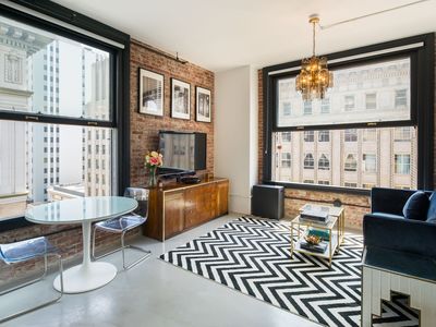 215 W 7th St APT 1111, Los Angeles, CA, 90014