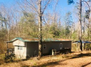 1692 Us Highway 82, Georgetown, GA 39854