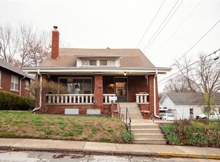 910 N 11th St, Atchison, KS 66002