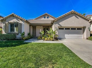35645 Bryce Rd, Winchester, CA 92596
