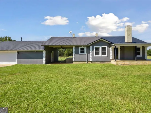 374 Union Chapel Rd, Swainsboro, GA 30401