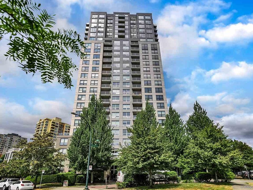 1st image of 3663 Crowley Dr #810