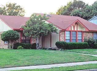 3901 Fletcher Dr, Garland, TX 75044