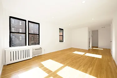 Rented by Buchbinder & Warren