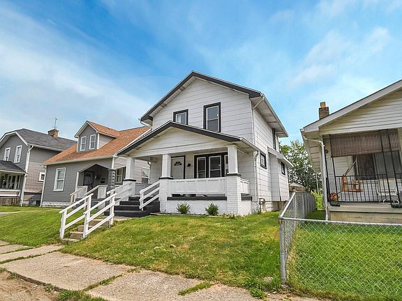 2nd image of 488 Catherine St
