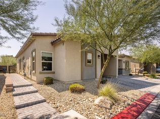 4335 Stardust Moon Ave, North Las Vegas, NV 89084