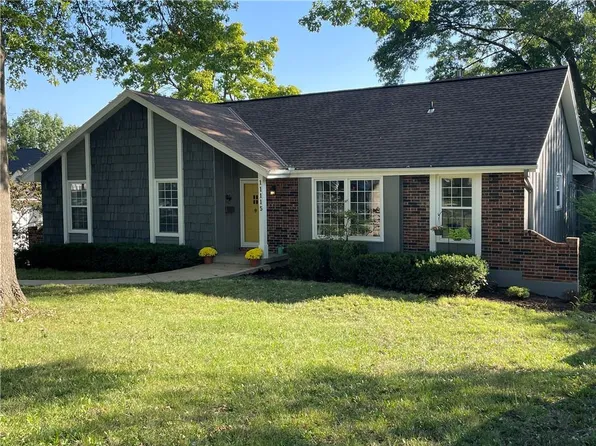 11115 E 85th Ter, Raytown, MO 64138