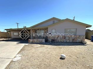 1319 S Pomeroy, Mesa, AZ 85210