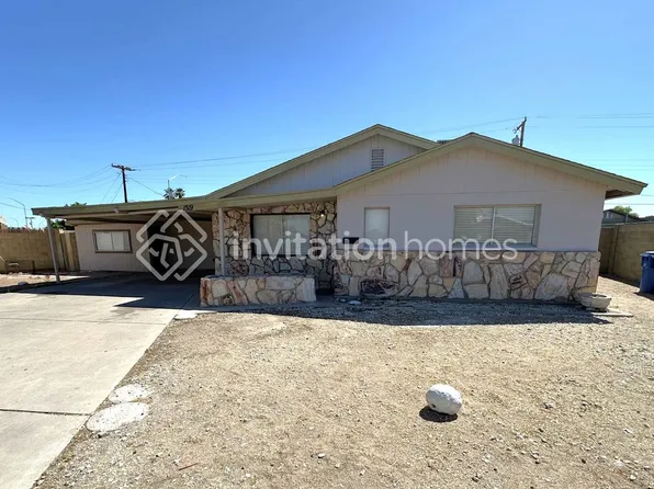 1319 S Pomeroy, Mesa, AZ 85210