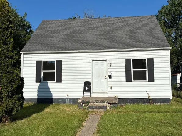 1501 Johnson St, South Bend, IN 46628