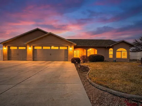 2872 Lobe Creek Ct, Grand Junction, CO 81503