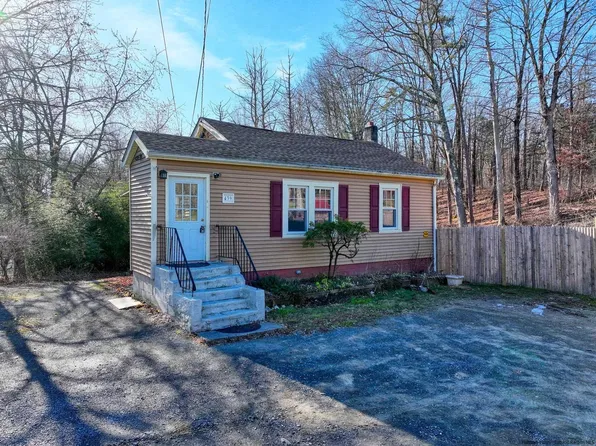 439 Glasco Turnpike, Saugerties, NY 12477