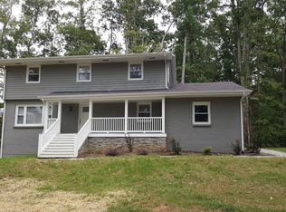 8336 Greenbriar Rd, Talbott, TN 37877