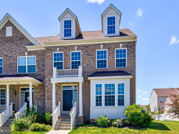 2417 W Palladio Pl, Middletown, DE 19709