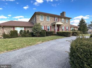 1272 Bowling Green Rd, Front Royal, VA 22630