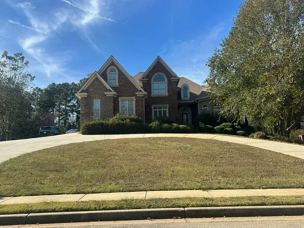 113 Limbaugh Valley Dr, McDonough, GA 30252