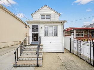 128-17 147th St #1, Jamaica, NY