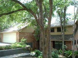 3606 Woodcrest Rd, Temple, TX 76502