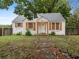 2501 Carter Ave, Nashville, TN 37206