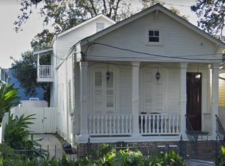 627 Napoleon Ave #B, New Orleans, LA 70115