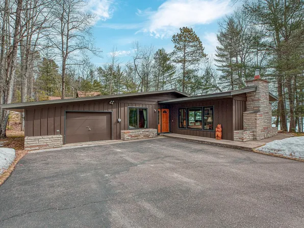 8500 Van Bussum Ln, Eagle River, WI 54521