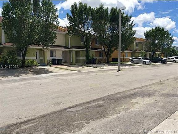2nd image of 2277 NW 136th Ter #2277