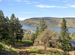 331 Ponderosa Pl, Mosier, OR