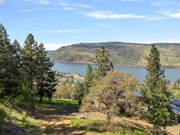 331 Ponderosa Pl, Mosier, OR 97040