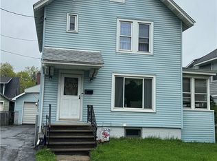 11 Pine St, Ilion, NY 13357