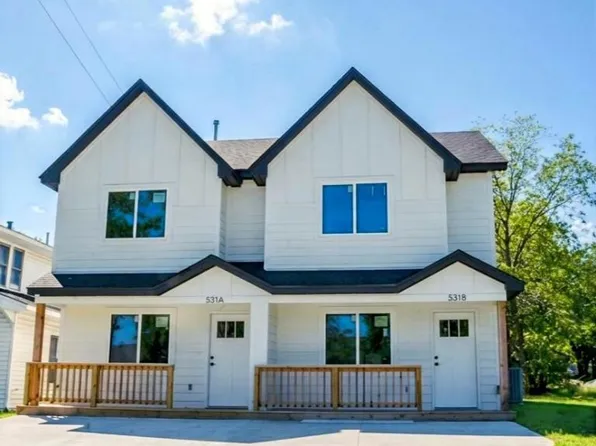 531 E 8th St, Bartlesville, OK