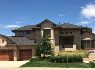 5475 E Otero Dr, Centennial, CO 80122
