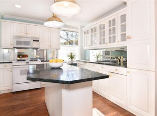 6 Brooklands APT 4D, Bronxville, NY 10708