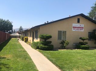 21121 Golden Hills Blvd APT D, Tehachapi, CA 93561