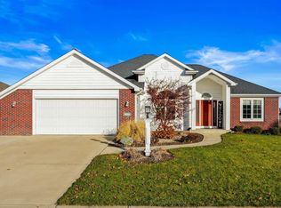 13204 Sangiovese Pl, Fort Wayne, IN 46845