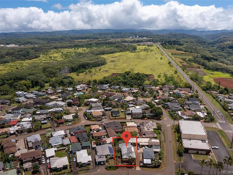 1175 Hoihoi Ave, Wahiawa, HI 96786 Zillow