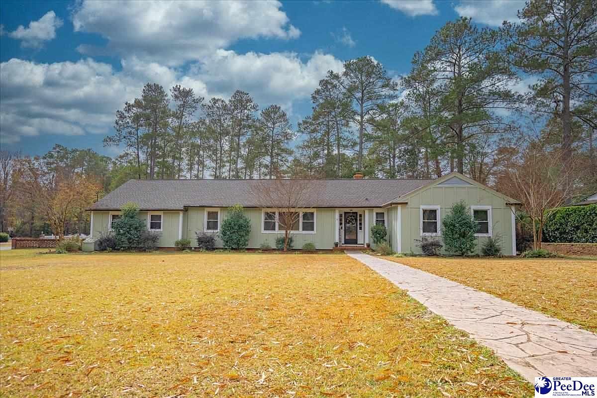 500 Oleander Dr, Florence, SC 29501 Zillow