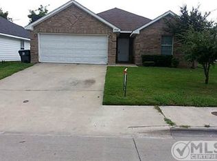 8516 Torreon St, Dallas, TX 75217