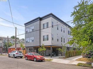 11 NE 55th Ave, Portland, OR
