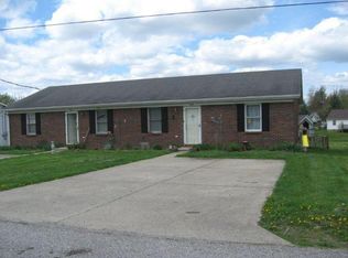 506 Hickory Rd, Lawrenceburg, KY 40342