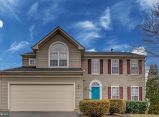 12 Pierre Emmanuel Ct, Fredericksburg, VA 22406