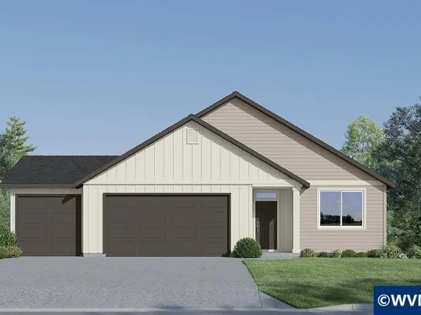 1058 Clemson St, Woodburn, OR 97071