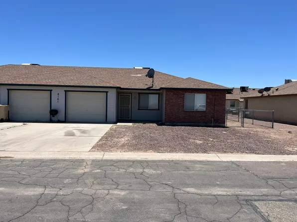 8161 W Sandy Ln #2, Arizona City, AZ 85123