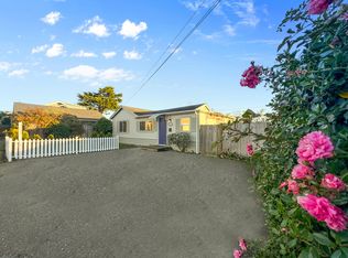 3625 E St, Eureka, CA 95503