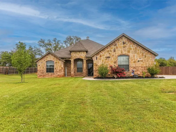 105 Lyndsey Ct, Boyd, TX 76023