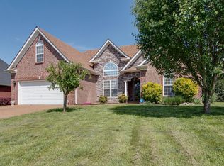 908 Chaqueta Ct, Smyrna, TN 37167
