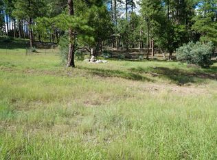 184 N Wild Cat Cir, Payson, AZ 85541