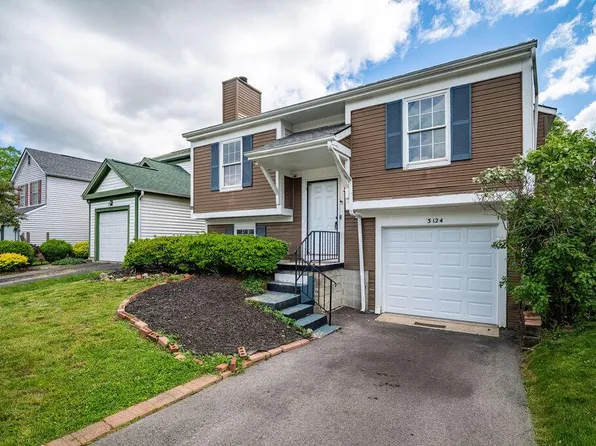 3124 Creighton Pl, Reynoldsburg, OH 43068
