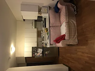Rented by Chartwell Manhattan Realty