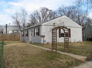 1012 Thomas Rd, Glen Burnie, MD 21060